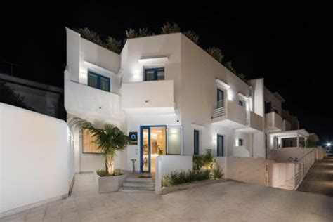 °HERMES HOTEL SAN VITO LO CAPO 3* (Italia) 